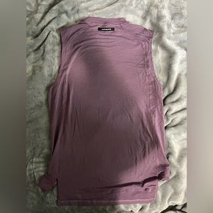 Alphalete Premium Tank-top size Large
